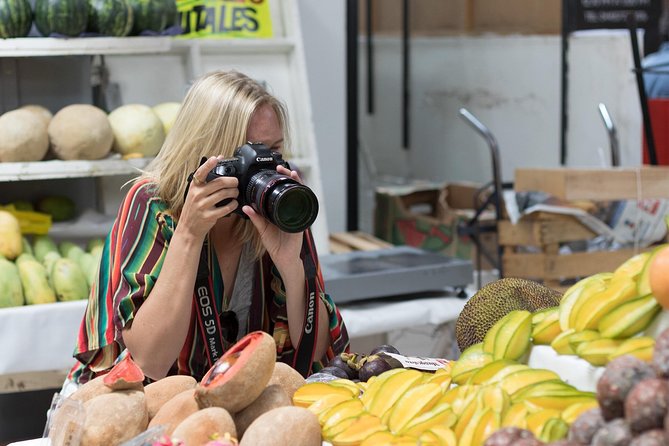Cancun Private Foodies Market Tour and Street Food - Meet Your Guide: The Best Part of the Tour Experience
