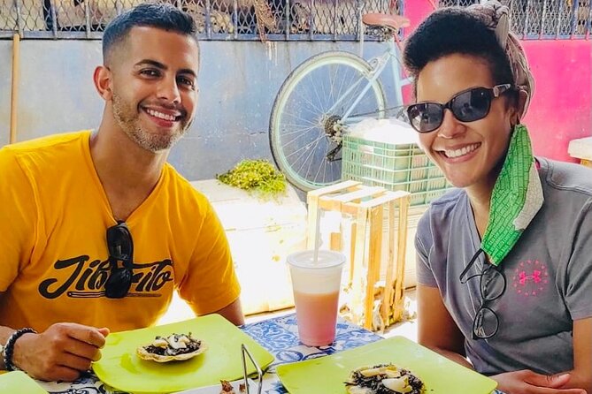 Cancun Private Foodies Market Tour and Street Food - Private Means You Can Go Off Script (Without Slowing Everyone Down)