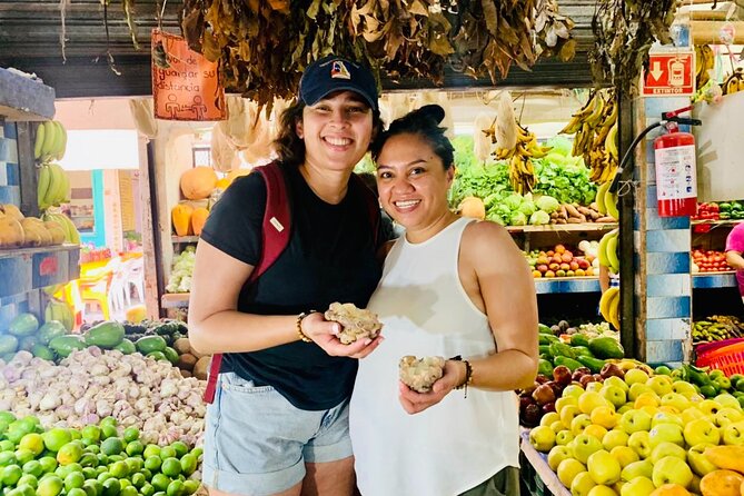Cancun Private Foodies Market Tour and Street Food - Price and Value: Is $79 Per Person Worth It?