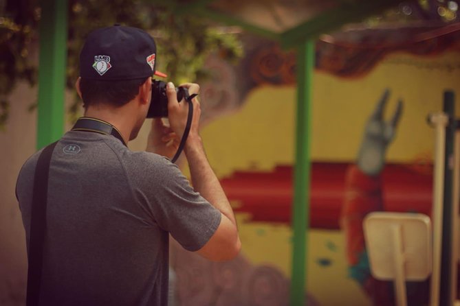 Cancun Private PhotoWalk and City Tour - Historic Streets and Hidden Corners: The Bonus That Separates This Tour