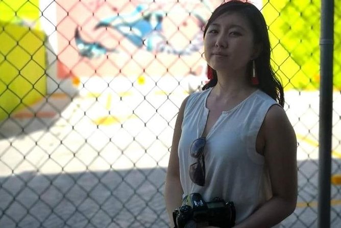 Cancun Private PhotoWalk and City Tour - Cameras, Phones, and Comfort: What Gear Matters Here