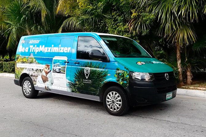 Cancun Private Round trip Airport Transfer - The Ride to Your Hotel Zone or Riviera Maya: Comfort, Timing, and Driver Help