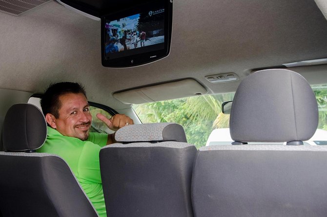 Cancun Private Round trip Airport Transfer - What the Best Experiences Have in Common (and What to Watch For)