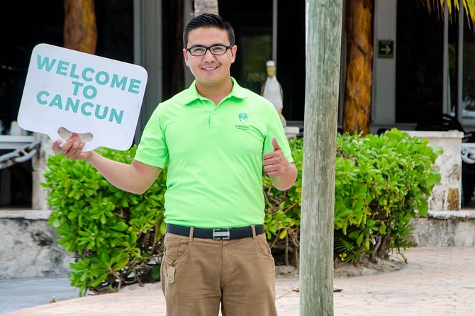 Cancun Private Round trip Airport Transfer - Practical Tips That Keep Your Cancun Transfer Calm