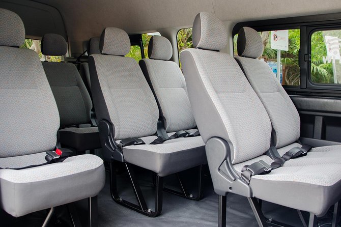 Cancun Private Round trip Airport Transfer - Should You Book This Cancun Airport Transfer?