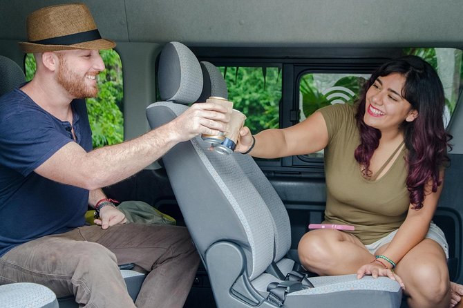Cancun Private Round trip Airport Transfer - FAQ