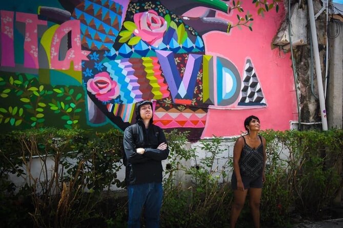 Cancun Private Street Art Tour - Key highlights worth your attention
