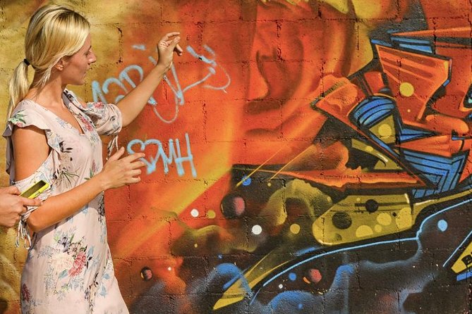 Cancun Private Street Art Tour - Why Cancún street art is a smart way to start