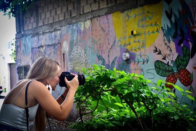 Cancun Private Street Art Tour - The best reasons to do it early in your trip