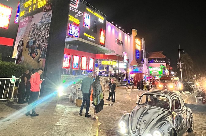 Cancun Private Tour @night-Food, Culture&History(VW Beetle/Audi) - Food math: how these bites add up to dinner