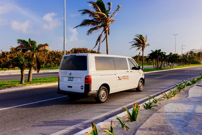 Cancun: Private Transfer to/from Puerto Juarez Hotels or Ferry - Comfort and car quality: what you can expect on the drive