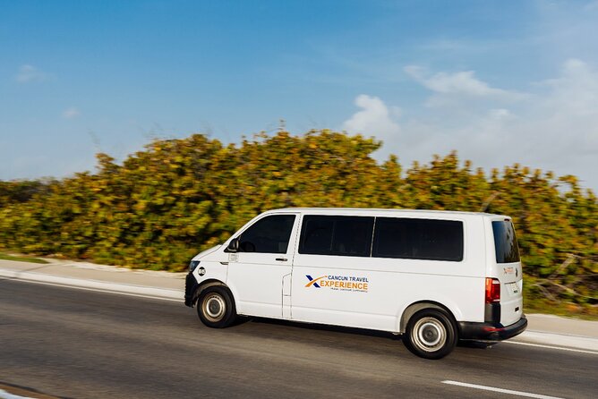 Cancun: Private Transfer to/from Puerto Juarez Hotels or Ferry - The only things to watch out for