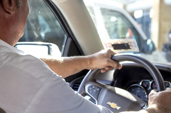 Cancun Private Transportation - Key Things to Know