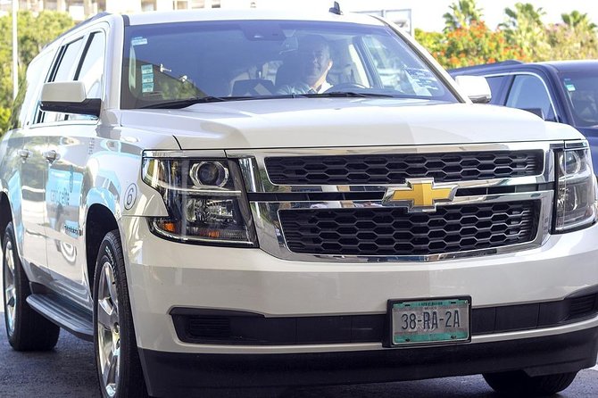 Cancun Private Transportation - Who Should Book This and Who Might Prefer Something Else