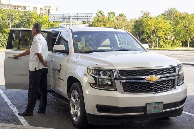 Cancun Private Transportation - Build Your Own Day: Cobá, Aldea Ahau Chooc, and Cenotes