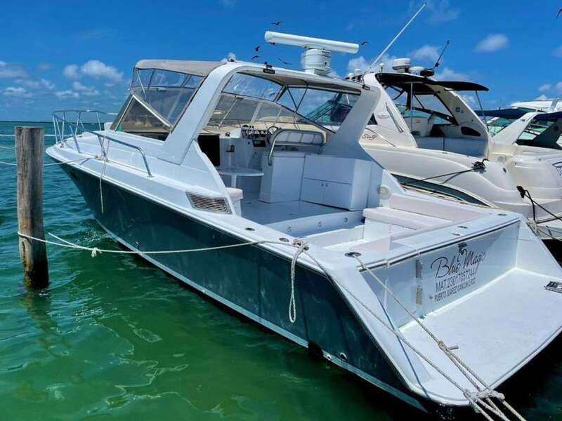 Cancún: Private Yacht Tour - Picking The Right Duration: 2 Hours vs 4 Hours vs 6 Hours