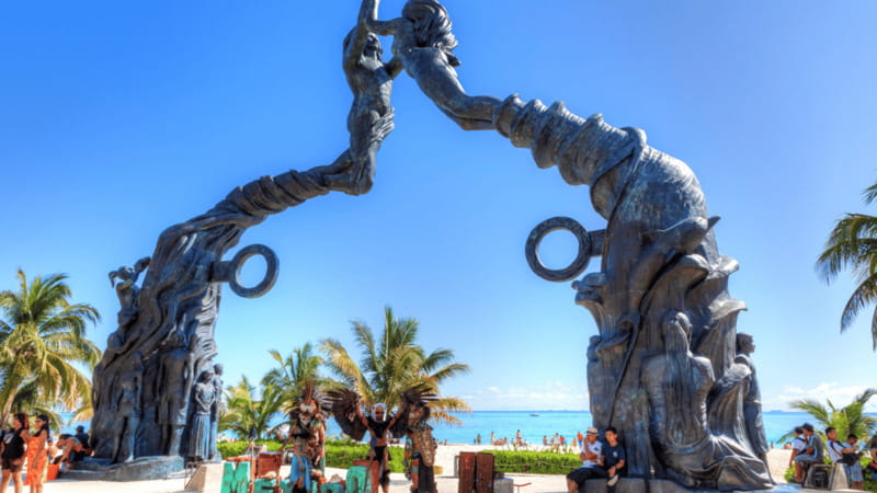 Cancun/Puerto Morelos: Tulum, Cenote & Playa del Carmen Trip - Getting the most out of the schedule (without feeling rushed)