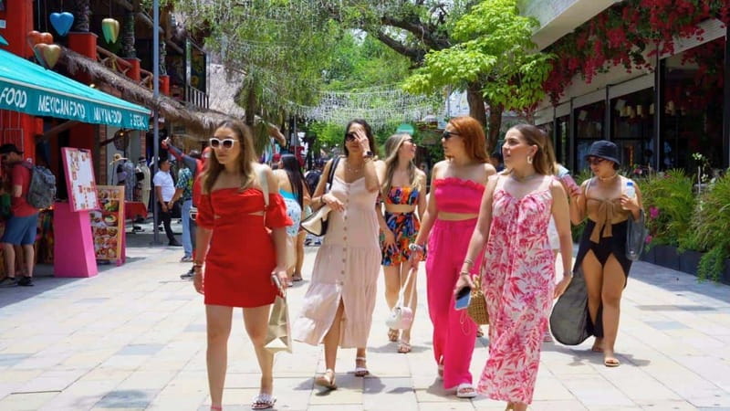 Cancun/Puerto Morelos: Tulum, Cenote & Playa del Carmen Trip - What to bring, what not to bring, and small safety basics