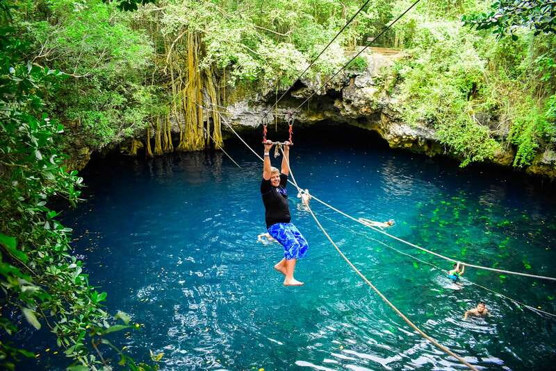 Cancun & Riviera Maya: ATV, Zipline, & Cenote Combo Tour - Value Check: Is $65 Enough for ATV, Zipline, Cenote, and Tequila?