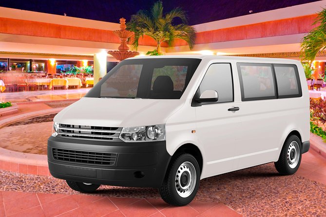 Cancun Roundtrip Shuttle Transportation - Hotel drop-off: how shared stops affect your arrival stress