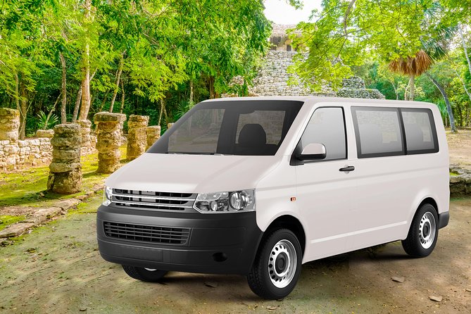 Cancun Roundtrip Shuttle Transportation - Who this shuttle fits best