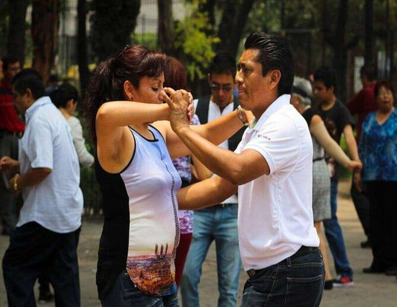 Cancun: Salsa/Bachata Group Class - Key Highlights to Know Before You Go