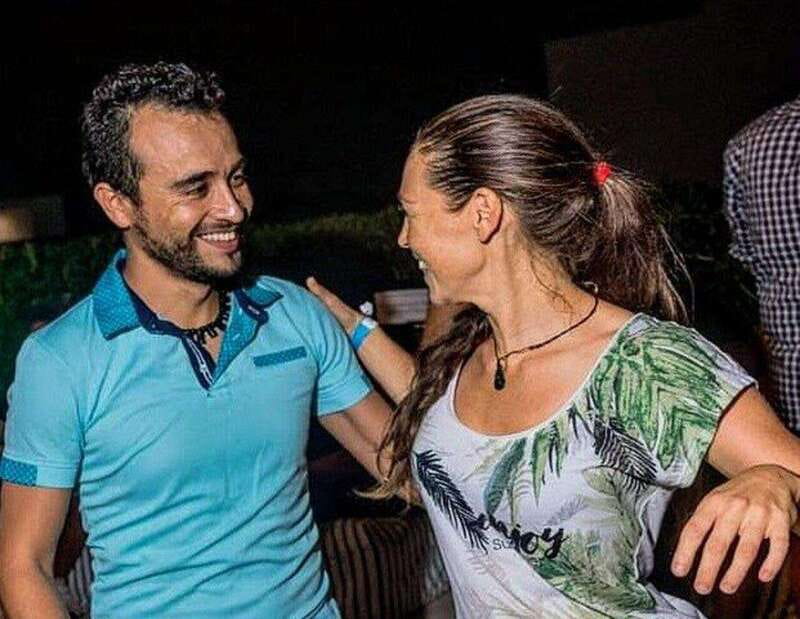 Cancun: Salsa/Bachata Group Class - How the Class Is Built: Timing, Musicality, and Lead/Follow