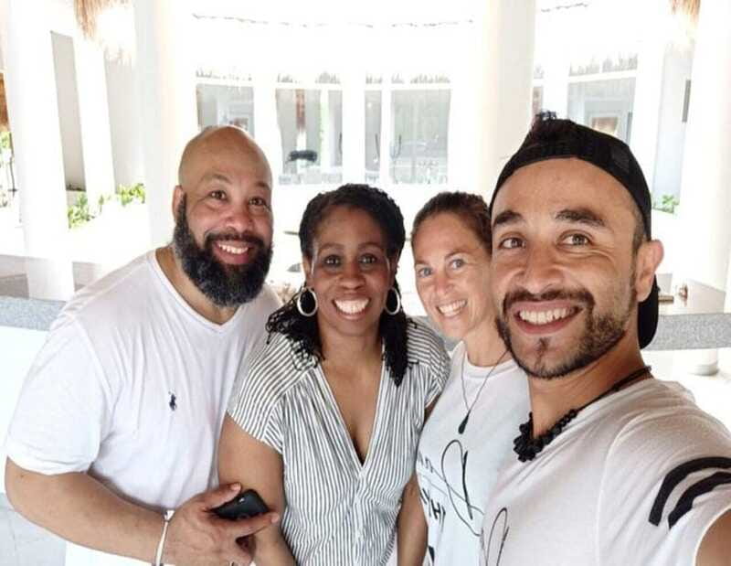 Cancun: Salsa/Bachata Group Class - Salsa Basics You’ll Actually Use