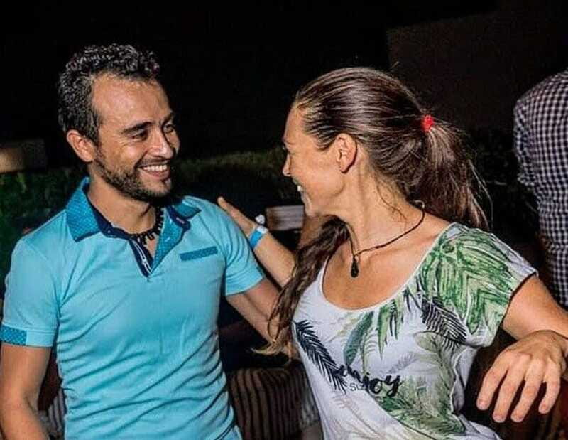 Cancun: Salsa/Bachata Group Class - Instructor Quality: What You Can Expect From the Teaching