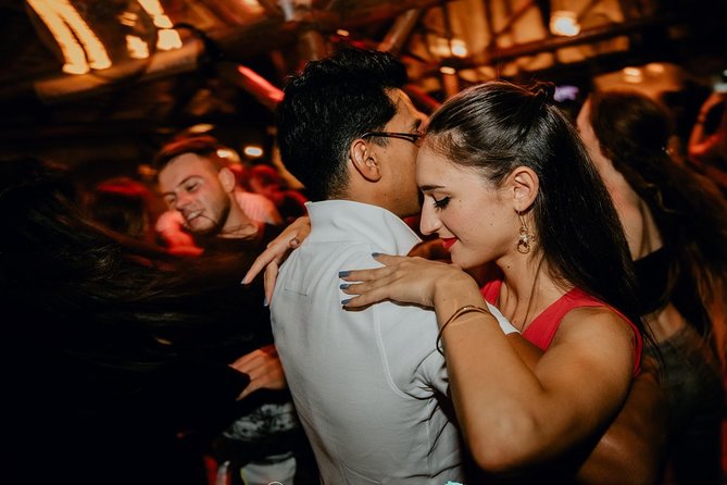 Cancun Salsa Lovers Dance Experience - Cancun Salsa Lovers: A Hosted Plan That Feels Social, Not Awkward