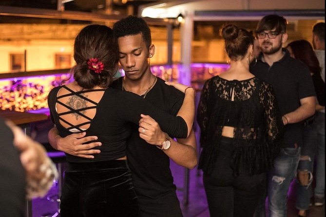 Cancun Salsa Lovers Dance Experience - Socializing in the Heart of Cancun (Without the Usual Nightlife Chaos)