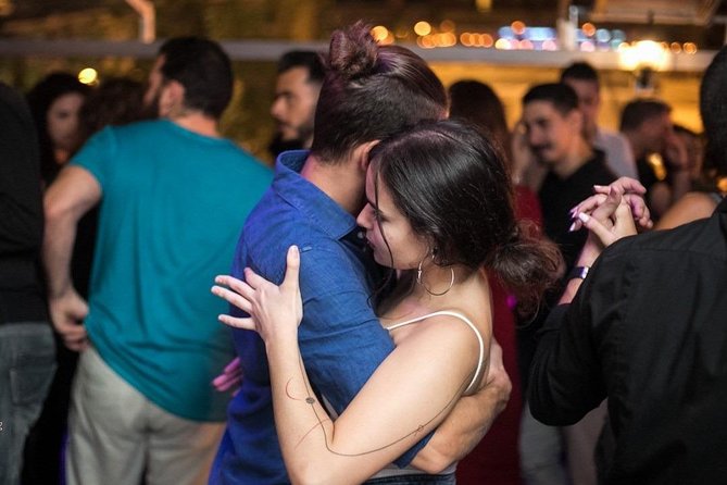 Cancun Salsa Lovers Dance Experience - Price and Logistics: Is $152.19 Good Value?