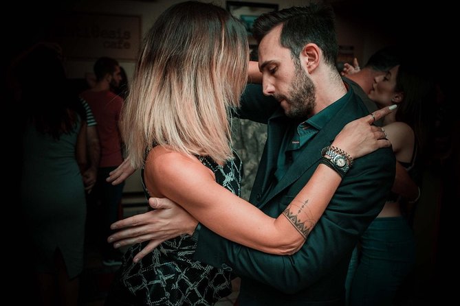 Cancun Salsa Lovers Dance Experience - Who Should Book This (and Who Might Feel It’s Not For Them)