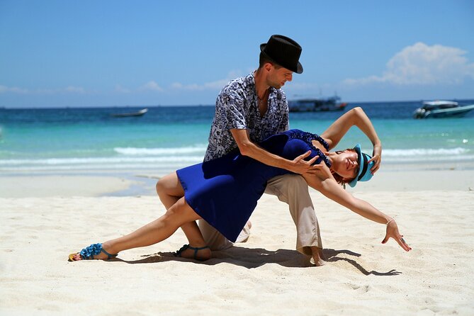 Cancun Salsa or Bachata Dance lesson from Cancun Playa del Carmen Riviera Maya - Key highlights you’ll feel fast
