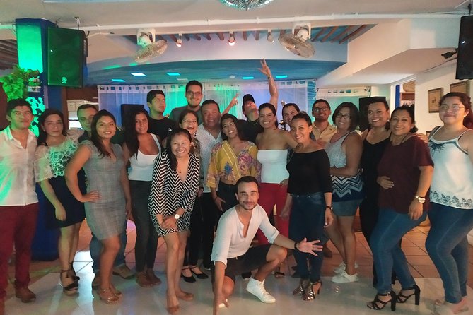 Cancun Salsa or Bachata Dance lesson from Cancun Playa del Carmen Riviera Maya - What I’d Do to Get the Most Out of the Hour