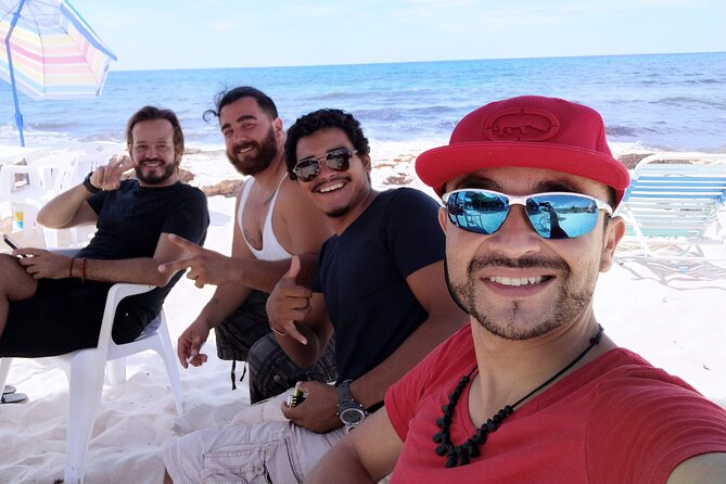 Cancun Salsa or Bachata Dance lesson from Cancun Playa del Carmen Riviera Maya - Price and Value: Is $88.03 for One Hour a Smart Use of Trip Time?