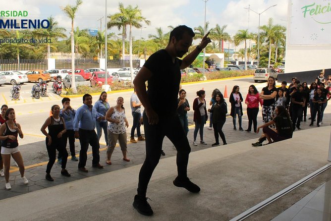 Cancun Salsa or Bachata Dance lesson from Cancun Playa del Carmen Riviera Maya - Choosing Salsa, Bachata, or a Mix (And Why That Matters)