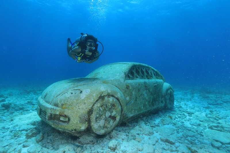 Cancun: Scuba Diving for Beginners, 2 Dives - What’s included (and why it’s better than renting everything yourself)