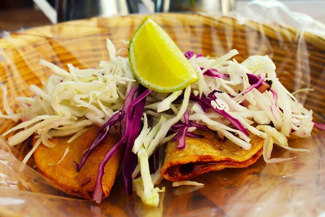 Cancun Seafood Lovers Tour - Weather, timing, and the one drawback to plan around