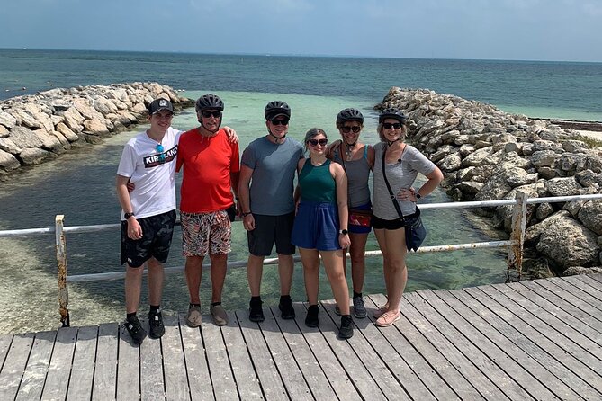 Cancun Segway Experience – Beaches, Views & Hidden Gems 1.5hr - Segway at Street Level: What You’re Really Signing Up For