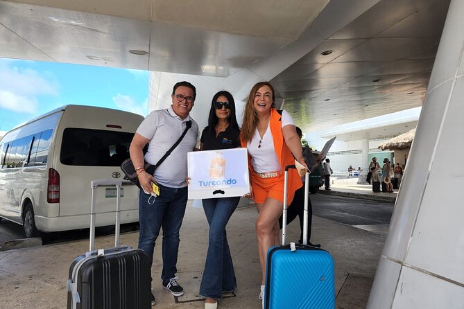 Cancun Shuttle Transportation - Pick the Right Cancun Hotel Zone Before You Go