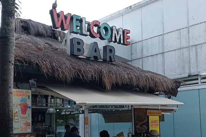 Cancun Shuttle Transportation - Reliability in the Real World: The Good and the Caution