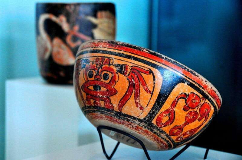 Cancun: Skip-the-Line Mayan Museum & San Miguelito Site - Key highlights at a glance