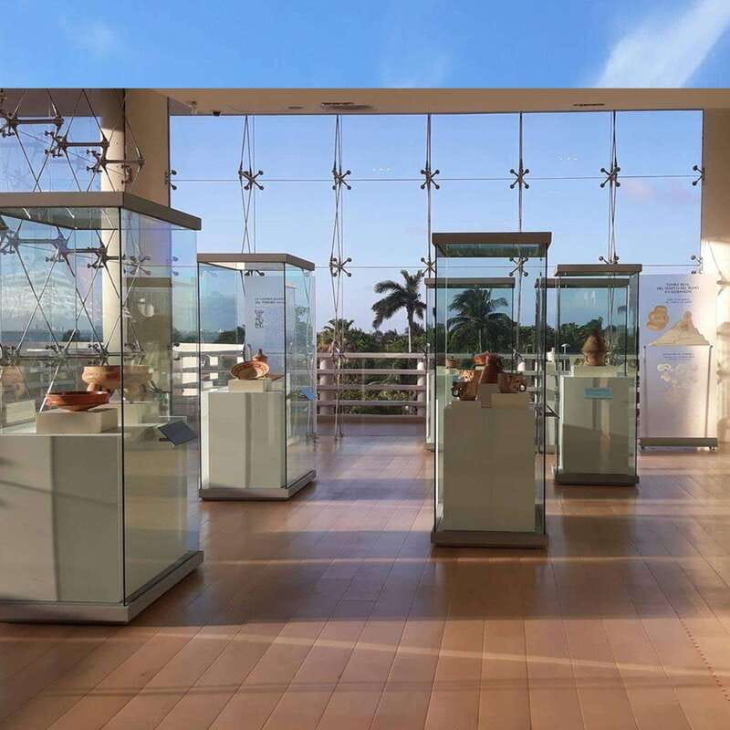 Cancun: Skip-the-Line Mayan Museum & San Miguelito Site - A realistic 1-day plan that fits the last entry at 16:00