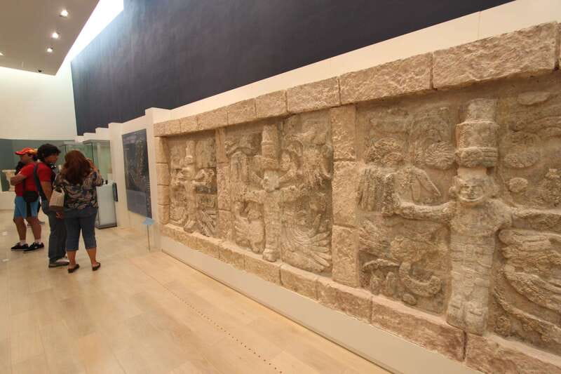 Cancun: Skip-the-Line Mayan Museum & San Miguelito Site - Should you book Cancun: Skip-the-Line Mayan Museum & San Miguelito Site?