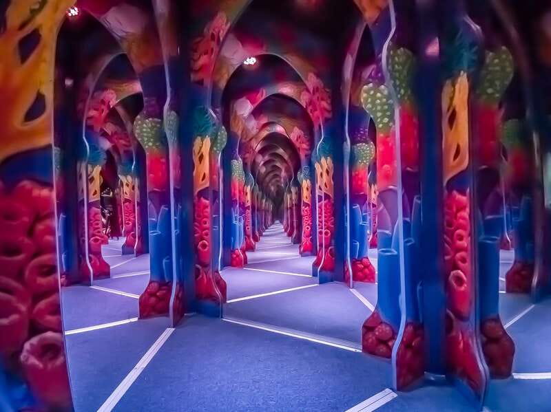 Cancún: Sky Wheel Pass GO - Reserve, language, and pace: small details that save headaches