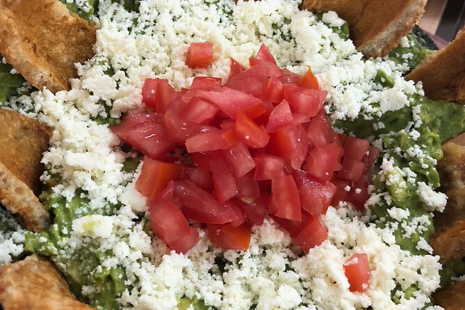 Cancun small group Cooking Class with Local Chef - Chef Alberto and Lili: the human side of why this works