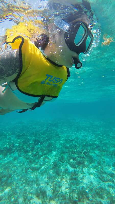 Cancun: Snorkeling Boat Tour with Gear - Key highlights to look for