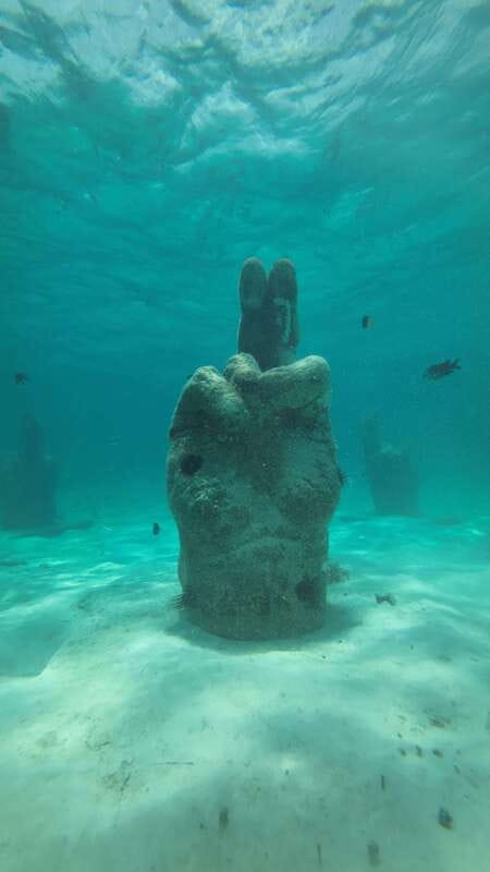 Cancun: Snorkeling Boat Tour with Gear - Entering the tour smoothly: what the first steps feel like