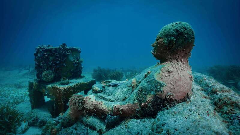 Cancun: Snorkeling Tour at MUSA The Underwater Museum - Price and value: $58 plus the $20 dock fee you need to budget